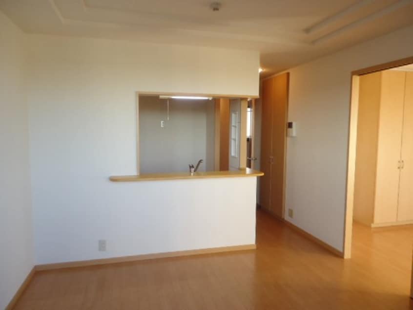 リビング アルト　キオーマ