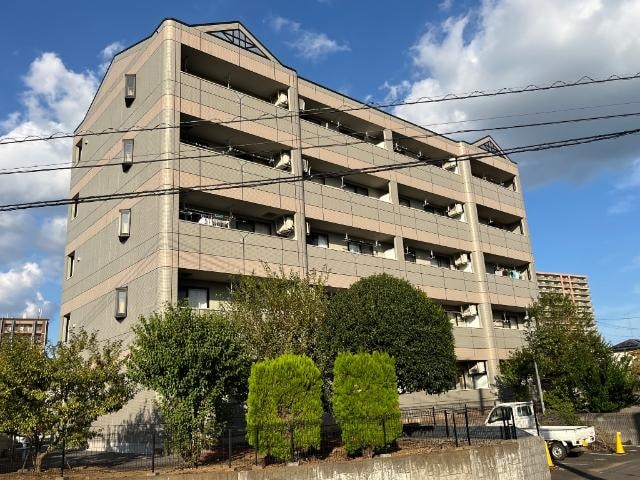 外観写真（昼） アルト　キオーマ