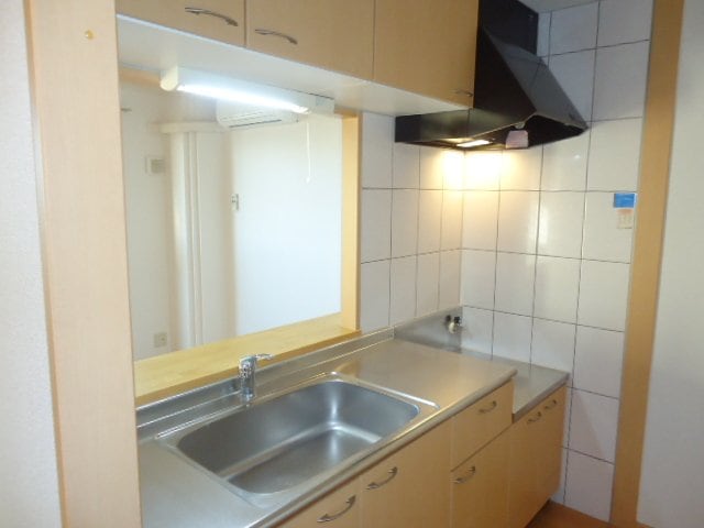 キッチン アルト　キオーマ