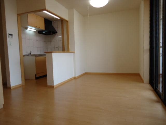 リビング Ｔｈｒｅｅ－Ｇｏｏｄ２