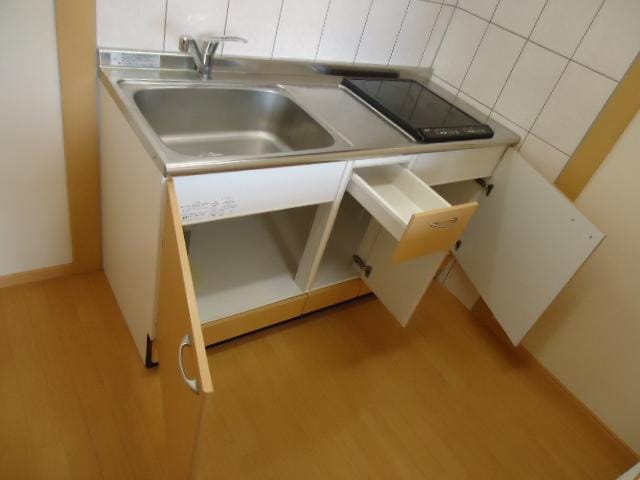 キッチン Ｔｈｒｅｅ－Ｇｏｏｄ２