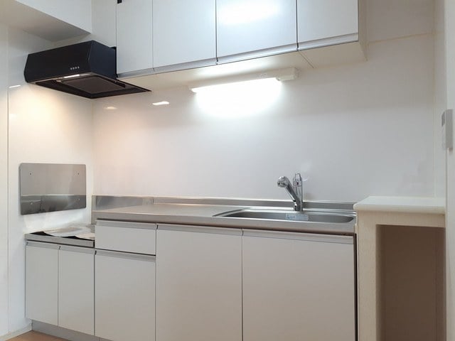  イースト・フィールドレジデンス