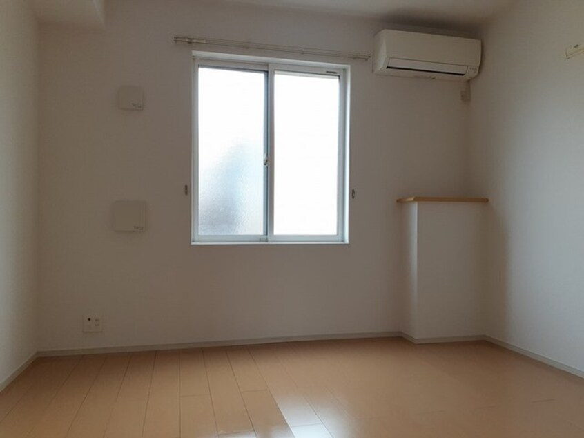  イースト・フィールドレジデンス