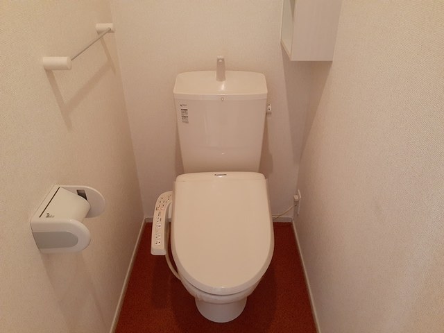  イースト・フィールドレジデンス