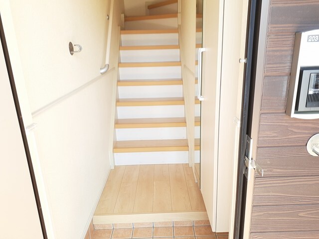  ハウス　なごみII