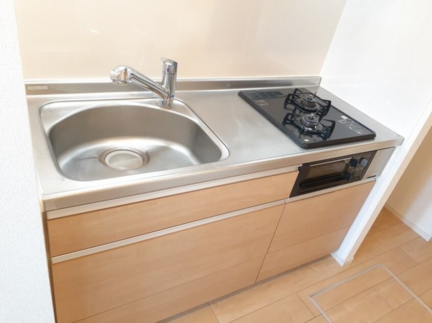  フェレスカーレ　戸頭