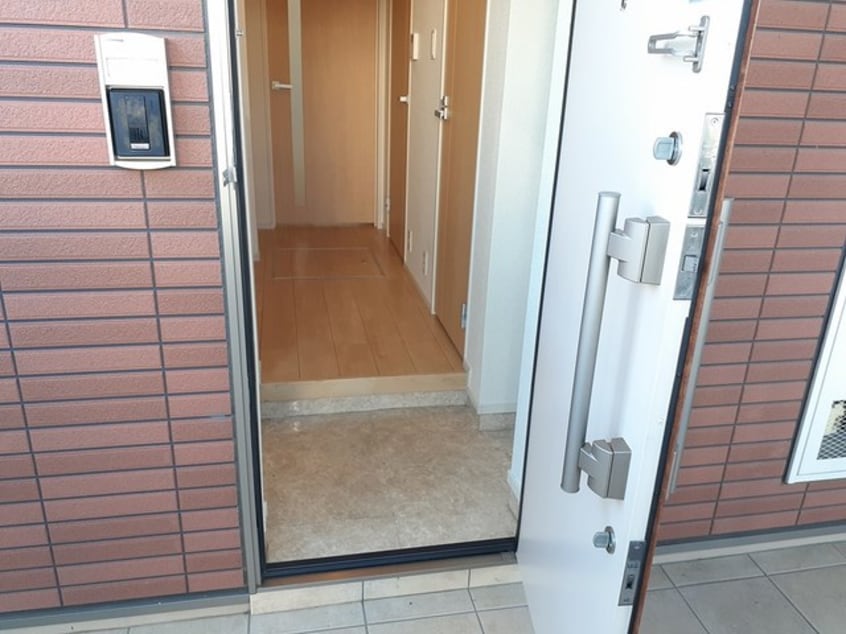  フェレスカーレ　戸頭