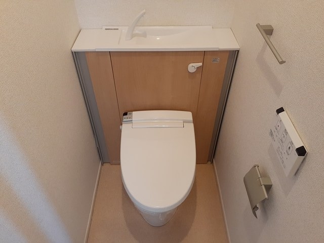  フェレスカーレ　戸頭