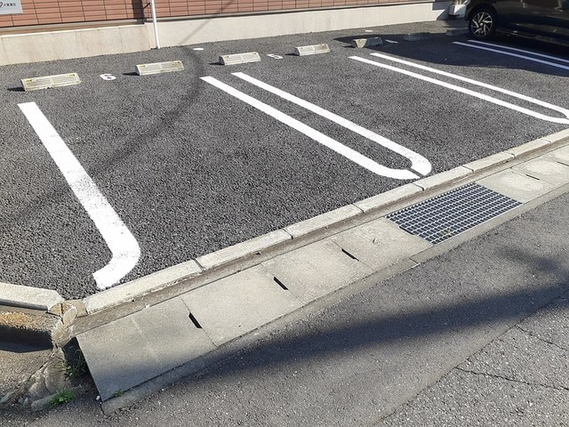  フェレスカーレ　戸頭