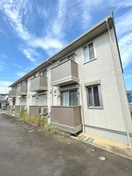  レセンテ紫峰ヶ丘Ｄ棟