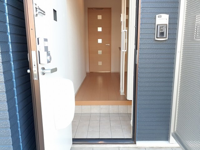  グラン・パルティ