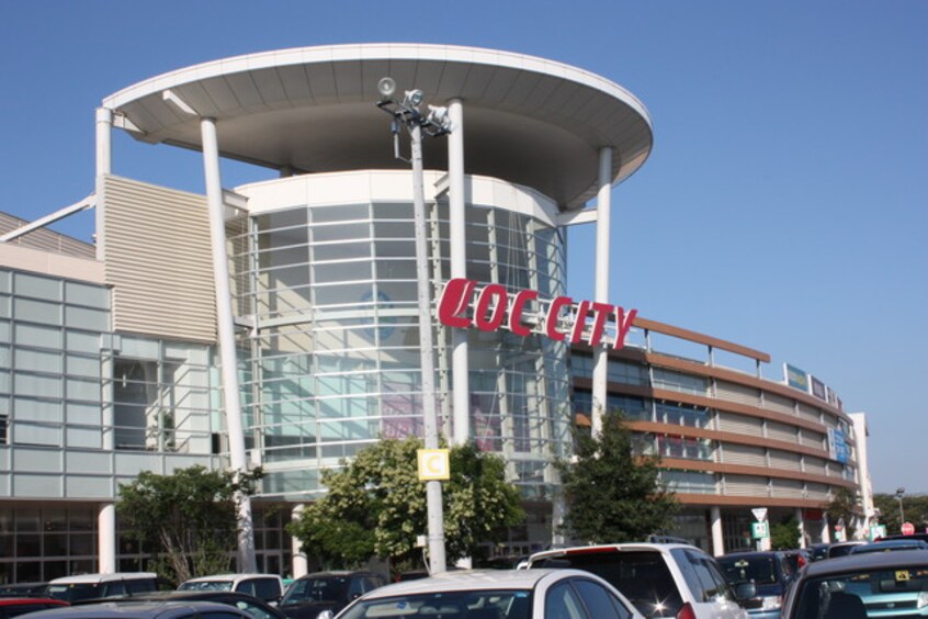 ｲｵﾝﾀｳﾝ守谷(スーパー)まで480m Ｂｒｉｇｈｔ　Ｔｗｏ