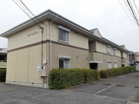 ヴィラ松前台Ａ