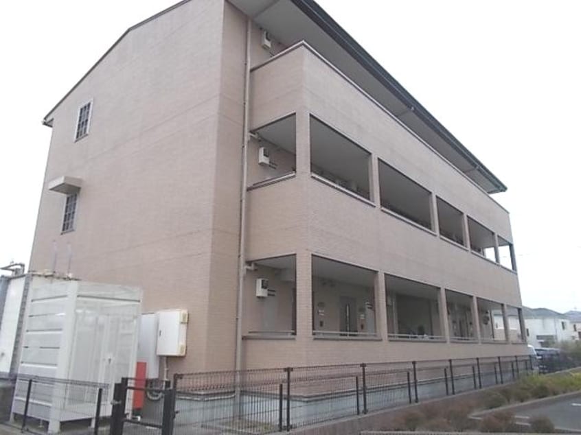  サン・クレスト