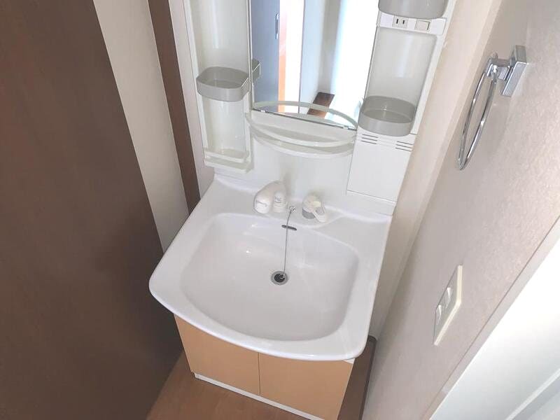  サン・クレスト