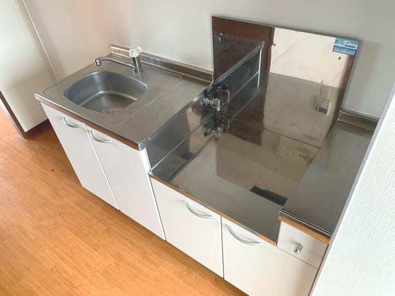  サン・クレスト