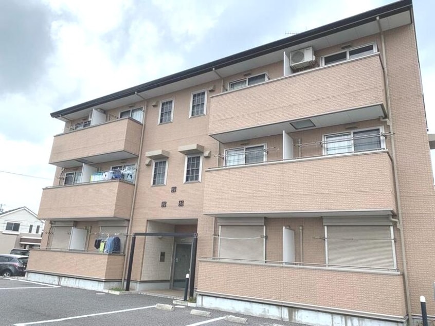  サン・クレスト