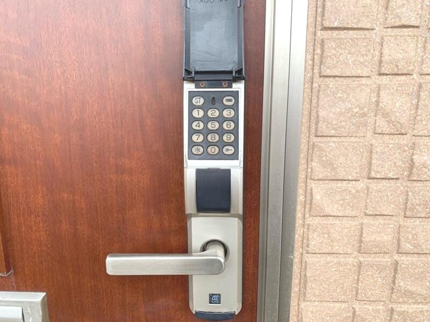  サン・クレスト