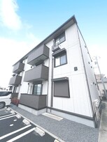 サニーハイツＢ棟