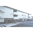 ガードナー百合ヶ丘の外観