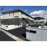 グレース青柳Ａ棟