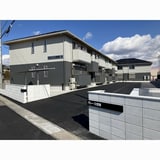 グレース青柳Ａ棟