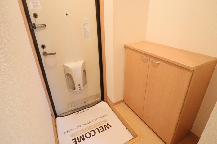  メゾン・リル・リッシュ