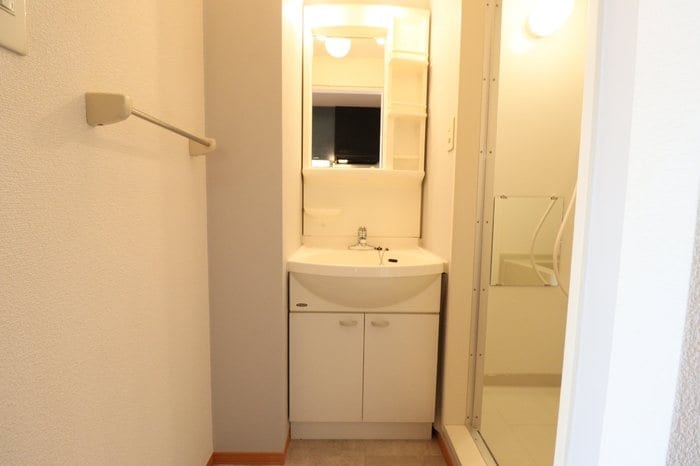  チューリップハイツ