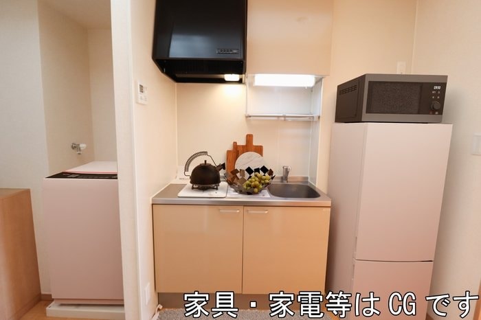  チューリップハイツ