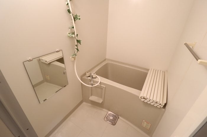  チューリップハイツ