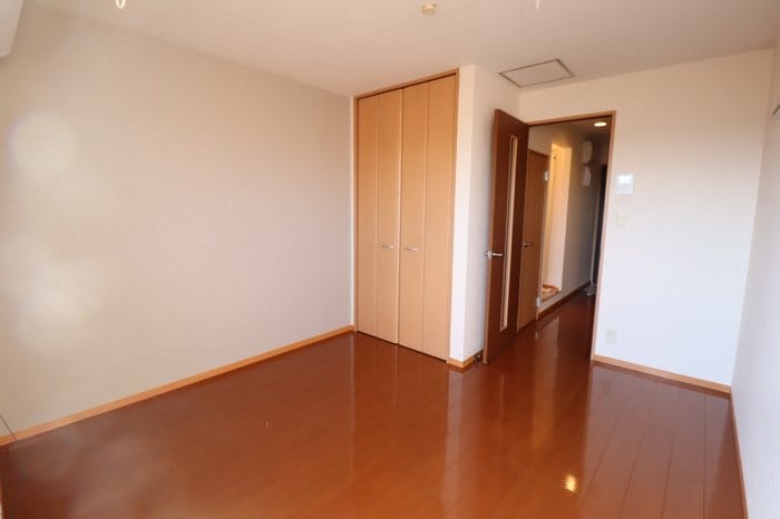  チューリップハイツ