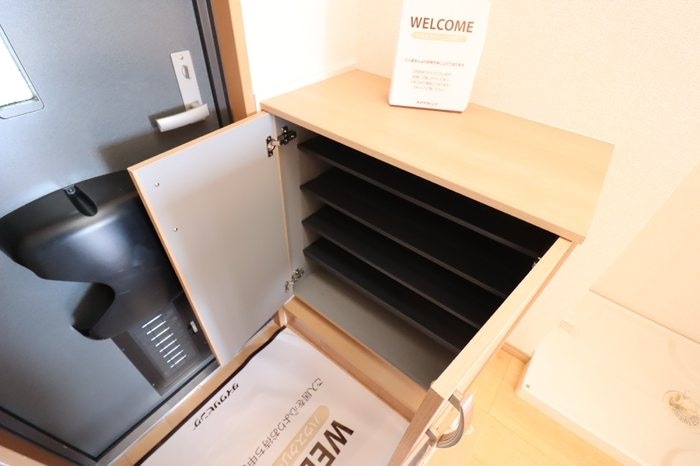  チューリップハイツ