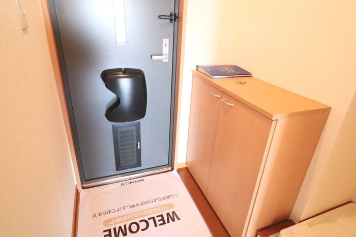  チューリップハイツ