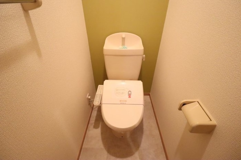  チューリップハイツ