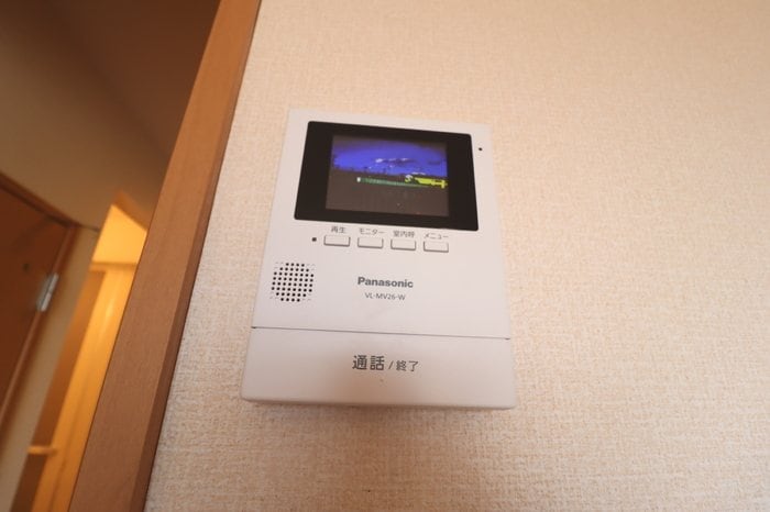  チューリップハイツ