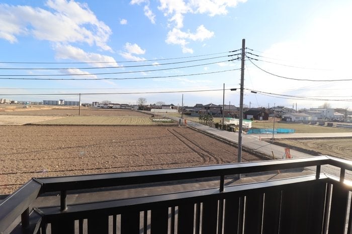  チューリップハイツ