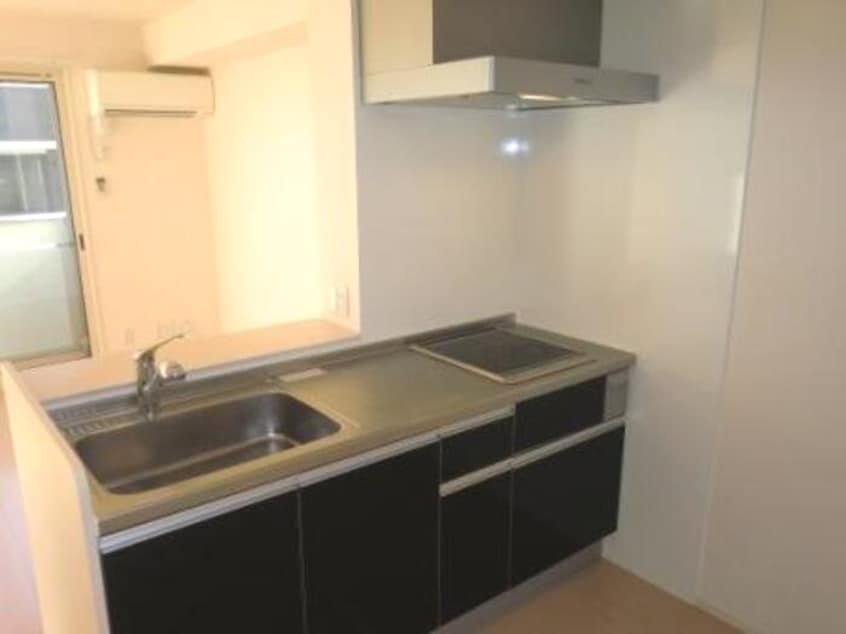  エクレール　Ｂ棟