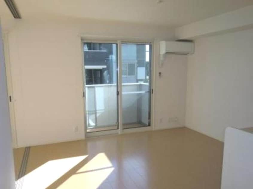  エクレール　Ｂ棟