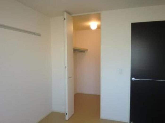  エクレール　Ｂ棟