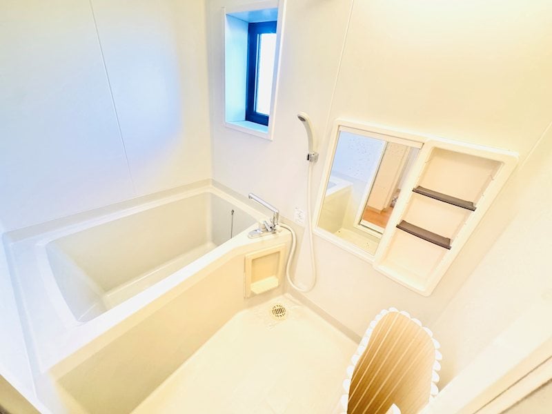  アビタシオン松前台Ｅ