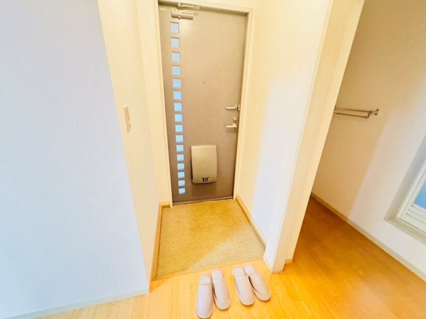  アビタシオン松前台Ｅ