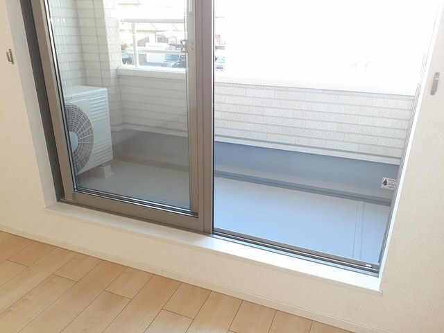  ＨＪ　レジデンスII