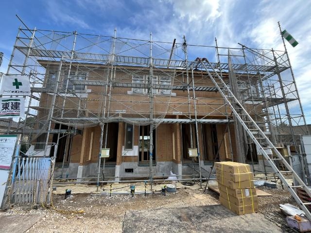 同型タイプ アリビオ