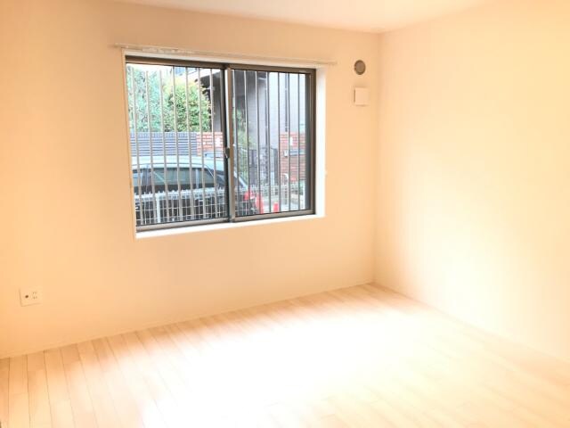 洋室（イメージ） アリビオ