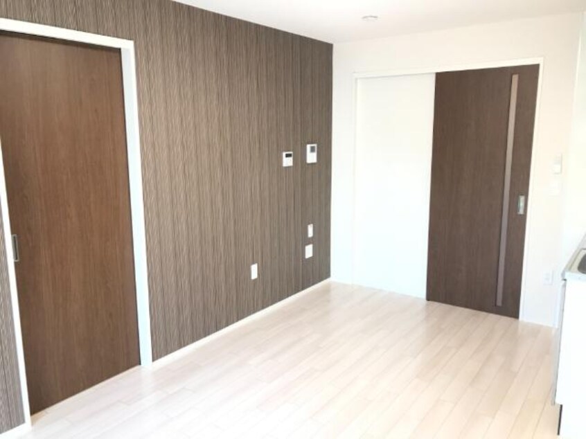 リビング（イメージ） アリビオ