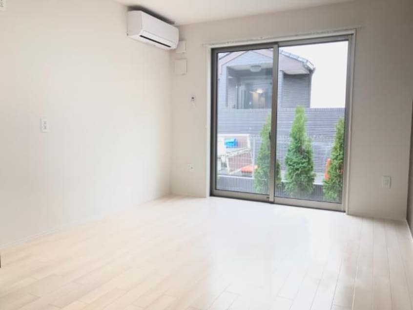 リビング（イメージ） アリビオ