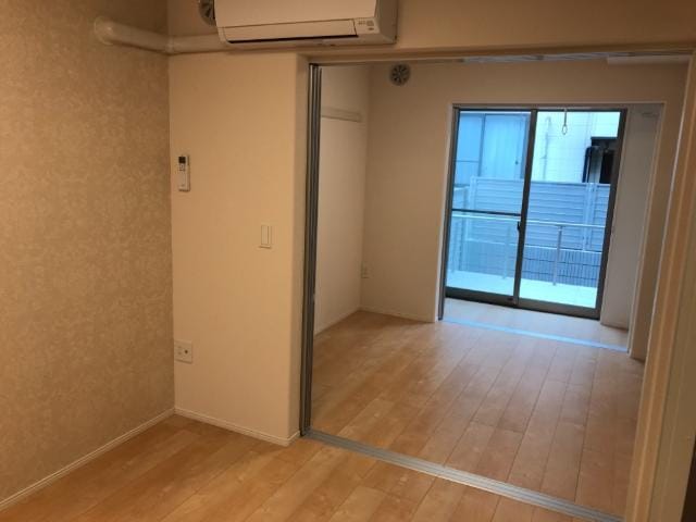 室内（イメージ） アリビオ