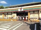 ｾﾌﾞﾝｲﾚﾌﾞﾝ 取手本郷1丁目店(コンビニ)まで372m アリビオ