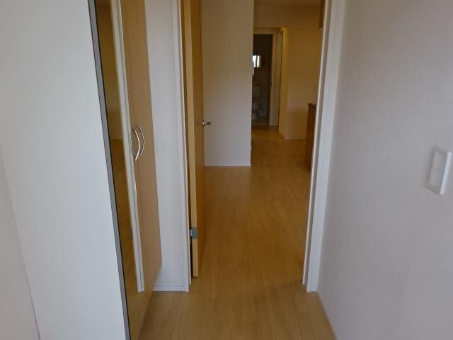 玄関 ファミーユ