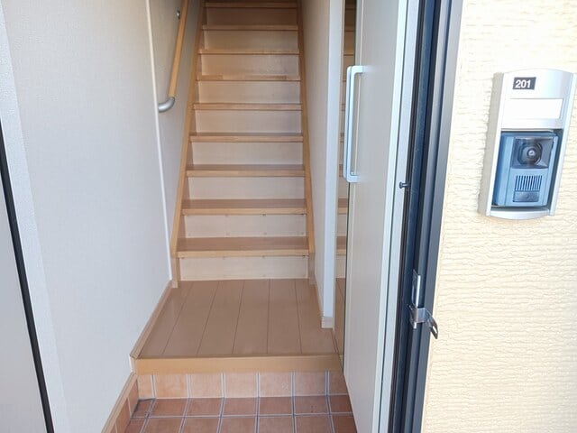  パームガーデンＡ